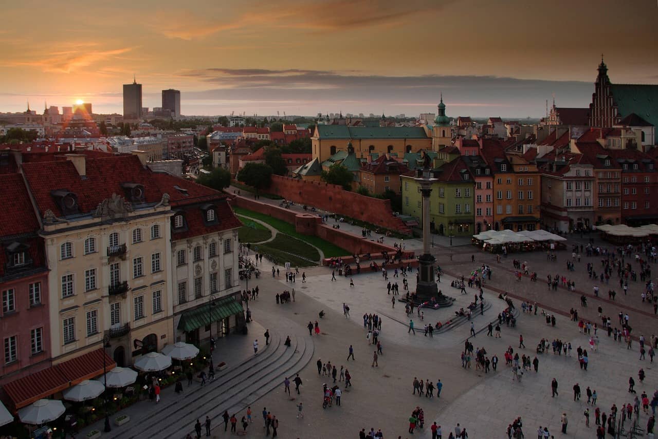 Nowe mieszkania w Warszawie – na co zawracać uwagę przy ich zakupie?
