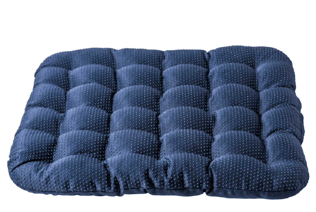 Poduszka z łuską z gryki – ekologiczna, o właściwościach zdrowotnych i pozwalających lepiej spać