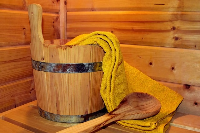 Zrelaksuj się w drewnianym zaciszu: Odkryj sauny drewniane