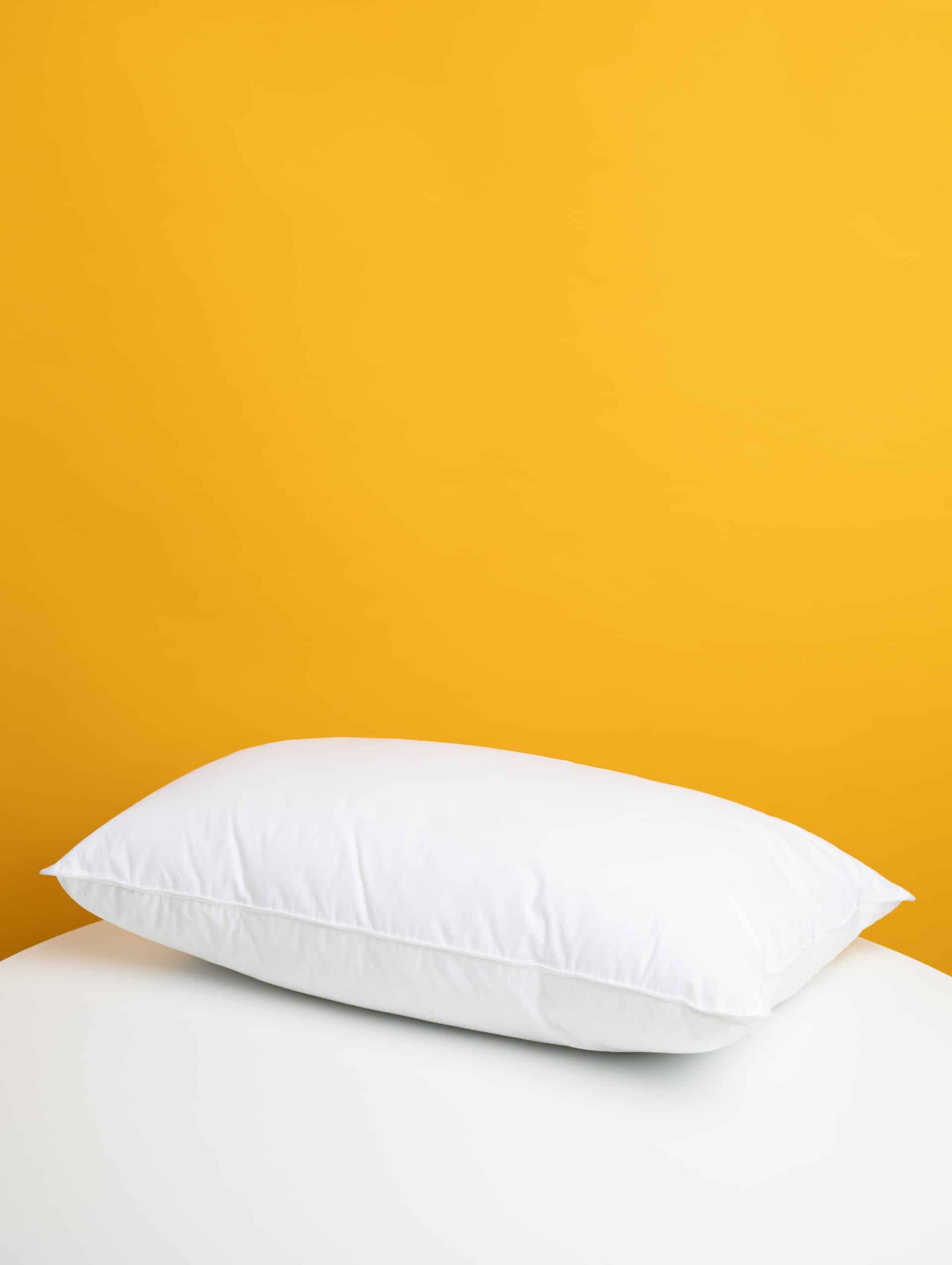 Poduszki z ziarnami – pomagają na zdrowy sen?