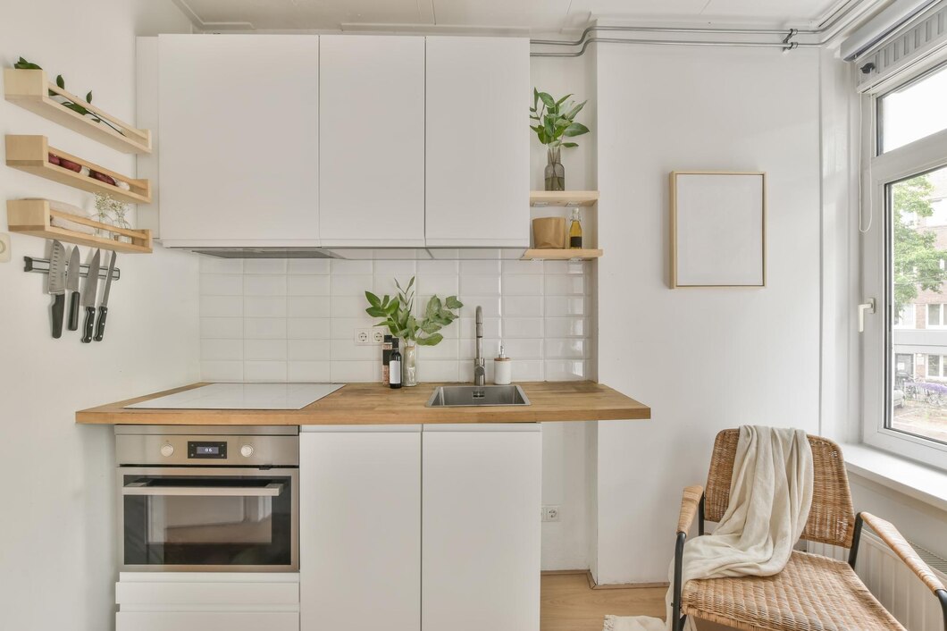 Jak idealnie zaplanować przestrzeń w swojej wymarzonej kuchni?