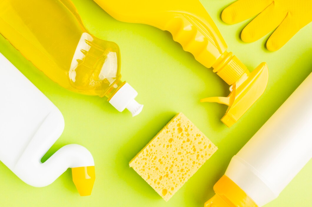 Jak wysokiej jakości produkty z Zachodniej Europy mogą zrewolucjonizować Twoje codzienne sprzątanie
