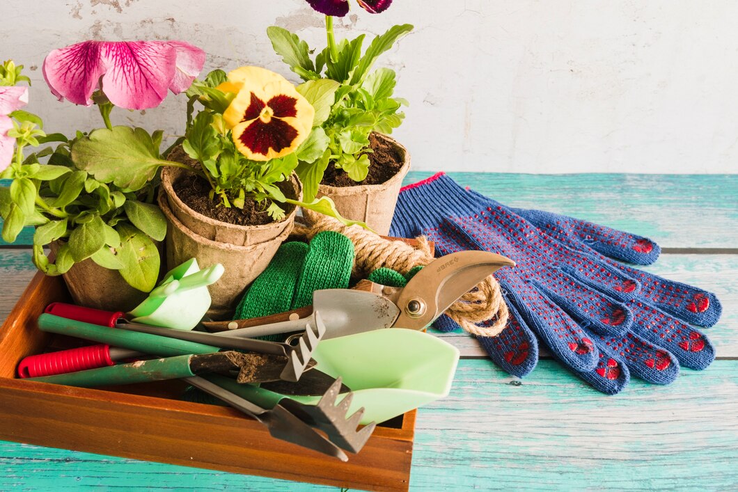 Odkrywaj sekrety skutecznej promocji dla produktów domowych i ogrodowych