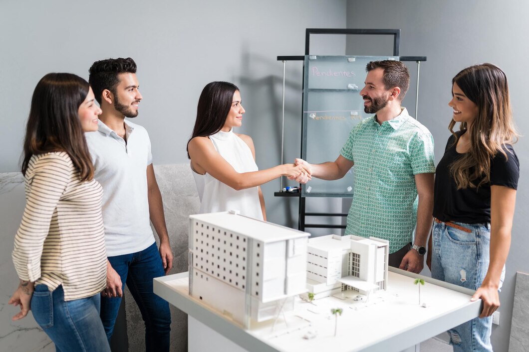 Poradnik kupującego – jak skutecznie wybrać mieszkanie na rynku pierwotnym