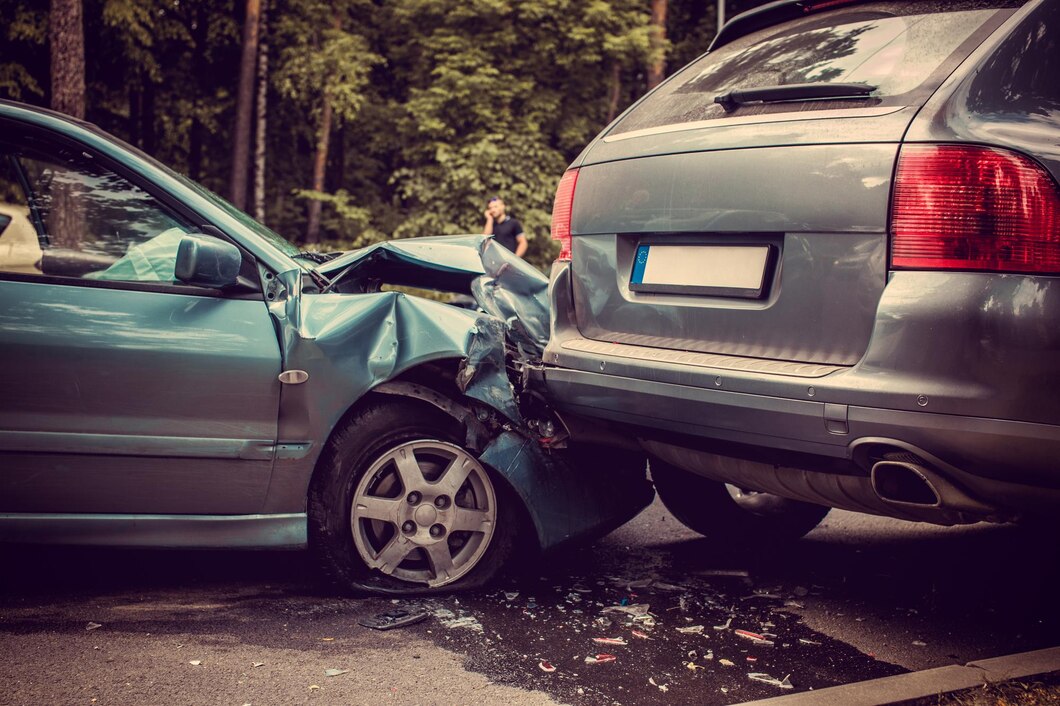 Jak skutecznie odzyskać odszkodowanie po kolizji drogowej, gdy uszkodzenia są niewielkie?