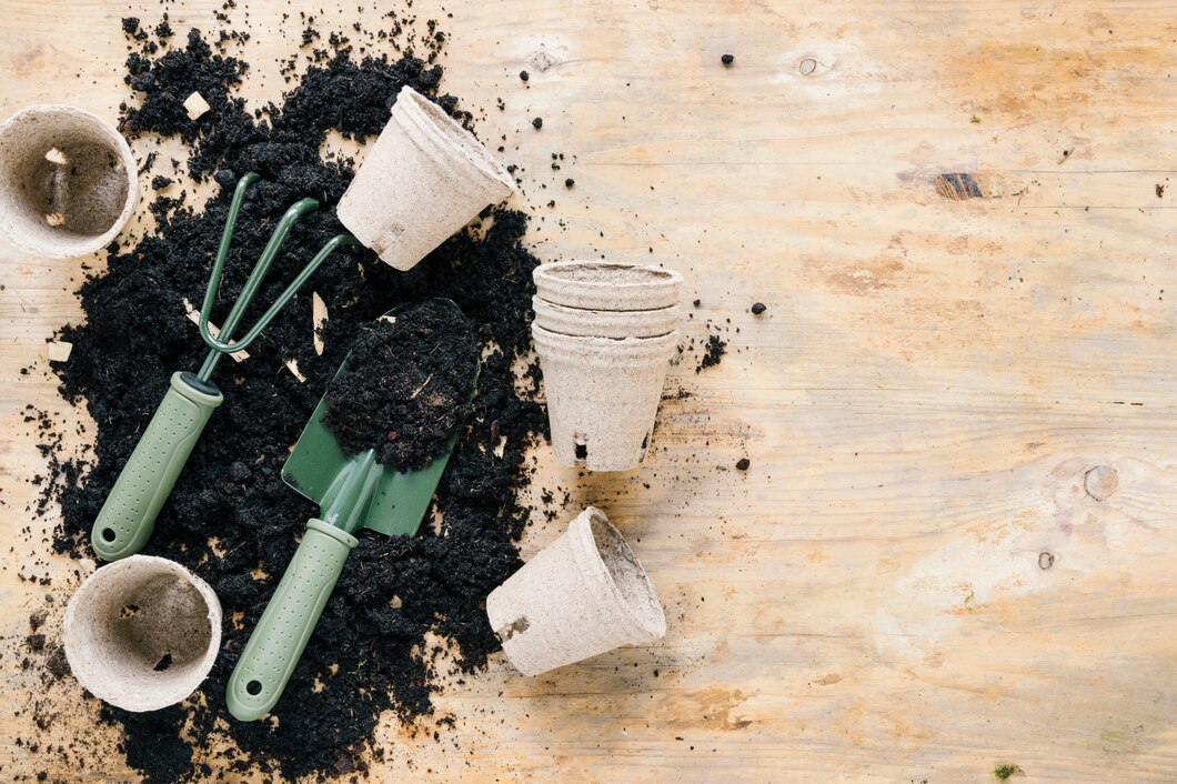 Tworzenie ekologicznego kompostu – korzyści dla twojego ogrodu