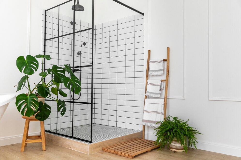 Poradnik zakupowy – jak wybrać odpowiednie elementy prysznicowe do twojej łazienki